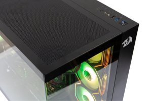 Komputer Game X G500, Ryzen 7 9700X, 64 GB, RTX 5060 Ti 16GB, 2 TB M.2 PCIe 3