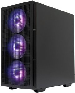 Komputer Game X G300, Ryzen 7 7700X, 32 GB, RTX 4060 Ti, 1 TB M.2 PCIe Windows 11 Pro 4