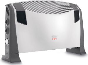 Grzejnik DeLonghi Grzejnik konwektorowy HCS 2550 FTS 1