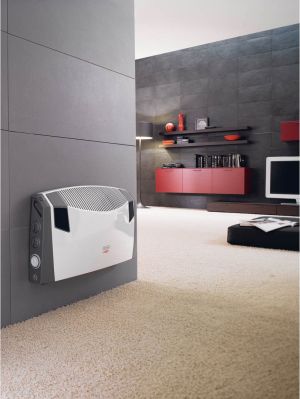 Grzejnik DeLonghi Grzejnik konwektorowy HCS 2550 FTS 5