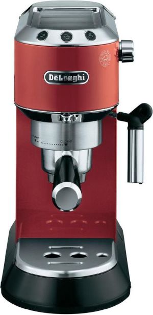 Ekspres ciśnieniowy DeLonghi EC680.R 2