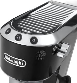 Ekspres ciśnieniowy DeLonghi EC680.BK 6
