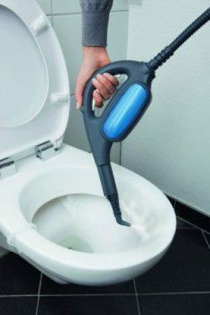 Parownica Dirt Devil M319 Aquaclean 3