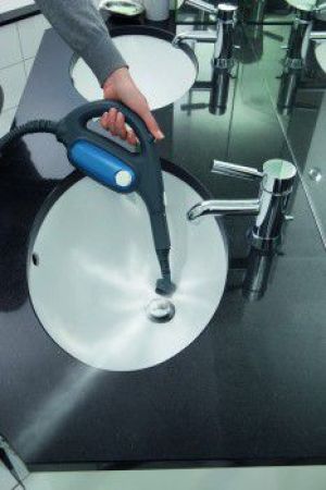 Parownica Dirt Devil M319 Aquaclean 4