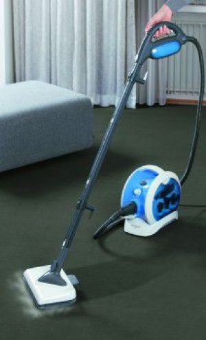 Parownica Dirt Devil M319 Aquaclean 8