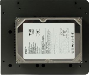 Obudowa Cooltek Coolcube Mini Cube-Tower, Czarny (600046200) 6