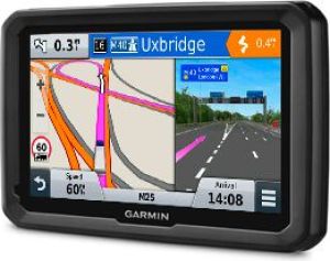 Nawigacja GPS Garmin Dezl 570LMT-D (010-01342-10) 1