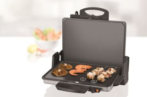 Grill elektryczny Unold 8555 3