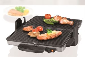 Grill elektryczny Unold 8555 4