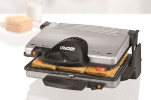 Grill elektryczny Unold 8555 5