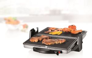 Grill elektryczny Unold 8555 8