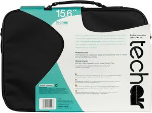 Torba TechAir Starterkit 15.6" (TABUN29Mv2) 7