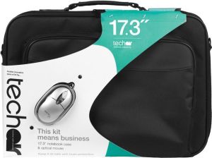 Torba TechAir Starterkit 17.3" (TABUN33Mv2) 2