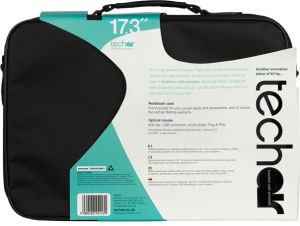 Torba TechAir Starterkit 17.3" (TABUN33Mv2) 6