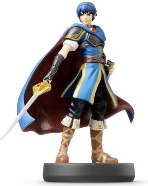 amiibo Smash Marth (1067566) 2