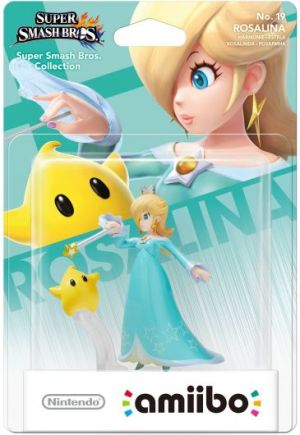 amiibo Smash Rosalina (1068266) 1