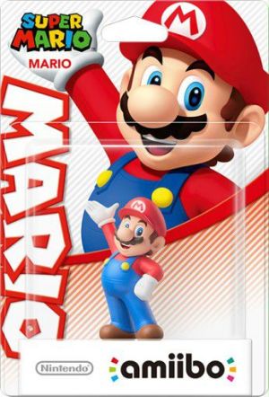 Nintendo SuperMario Mario (1069666) 1