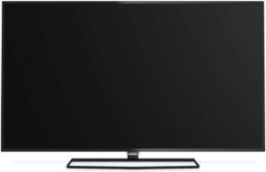 Telewizor Philips LED 4K (Ultra HD) Android 3