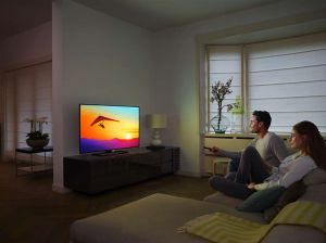 Telewizor Philips LED 4K (Ultra HD) Android 6