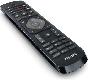 Telewizor Philips LED 4K (Ultra HD) Android 7