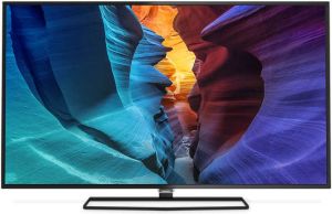 Telewizor Philips LED 4K (Ultra HD) Android 1