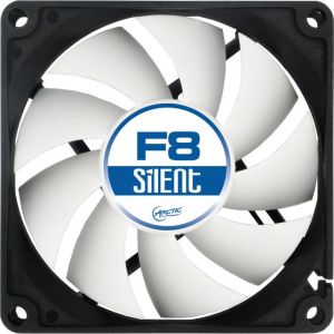 Wentylator Arctic F8 Silent (ACFAN00025A) 3