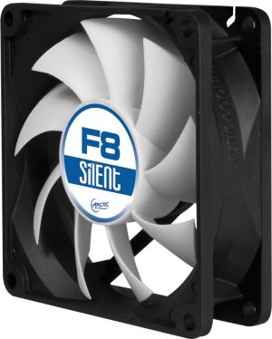 Wentylator Arctic F8 Silent (ACFAN00025A) 4
