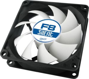 Wentylator Arctic F8 Silent (ACFAN00025A) 5
