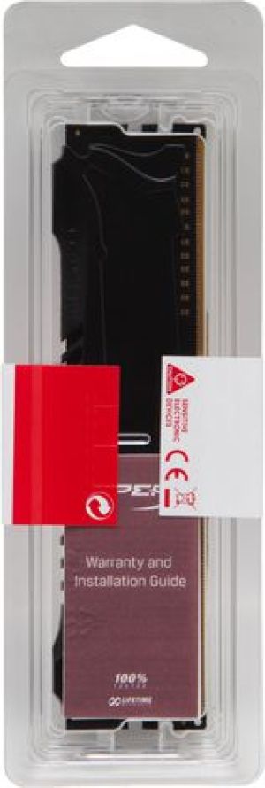 Pamięć HyperX Savage, DDR4, 8 GB, 2800MHz, CL14 (HX428C14SB/8) 4