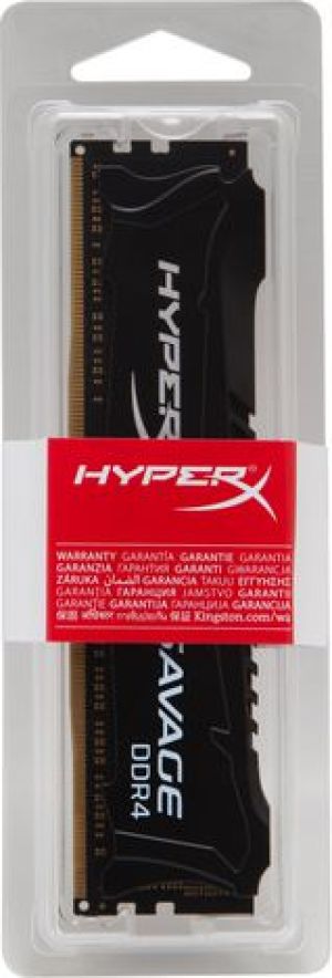 Pamięć HyperX Savage, DDR4, 8 GB, 3000MHz, CL15 (HX430C15SB/8) 5