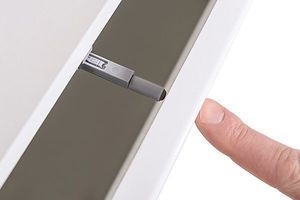 ASM Meble Szafka SWITCH SW1 wisząca 7