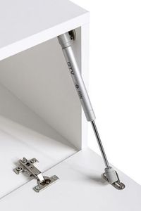 ASM Meble Szafka SWITCH SW1 wisząca 8