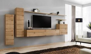 ASM Meble Szafka SWITCH SW2 wisząca 6