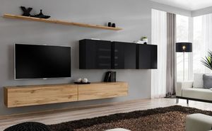 ASM Meble Szafka SWITCH SW3 wisząca 6