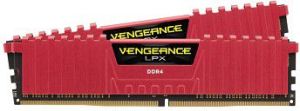 CORSAIR Vengeance LPX CMK16GX4M2B3200C16 16GB (2PK X 8GB) 3200MHz