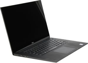 Laptop Dell Laptop Dell Precision 5520 i7-6820HQ 16 GB 512 SSD 15,6" 4K W10Pro B 1
