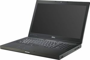 Laptop Dell Dell Precision M6600 i5-2520M 8 GB 240 SSD 17,3 FHD W7Pro A- uniwersalny 3