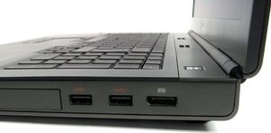 Laptop Dell Dell Precision M6600 i5-2520M 8 GB 240 SSD 17,3 FHD W7Pro A- uniwersalny 7