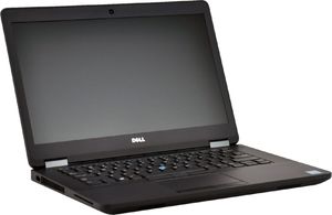 Laptop Dell Latitude E5470 2