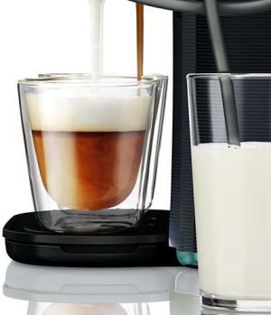 Ekspres ciśnieniowy Philips HD 7855/60 Senseo Latte Duo 2