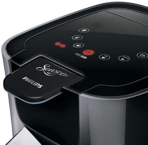 Ekspres ciśnieniowy Philips HD 7855/60 Senseo Latte Duo 3
