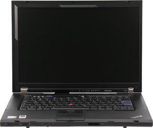 Laptop Lenovo T500 2