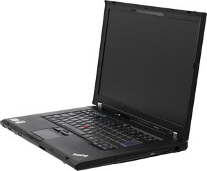 Laptop Lenovo T500 3