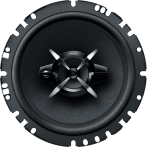 Głośnik samochodowy Sony XS-FB1730 2