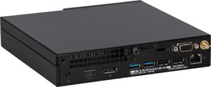 Komputer Dell Komputer Dell OptiPlex 3050 mUSFF i5-6500T 8 GB 256 SSD W10Pro B 4