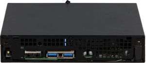 Komputer Dell Komputer Dell OptiPlex 3050 mUSFF i5-6500T 8 GB 256 SSD W10Pro B 2