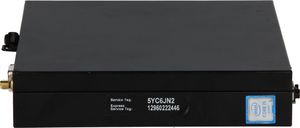 Komputer Dell Komputer Dell OptiPlex 3050 mUSFF i5-6500T 8 GB 256 SSD W10Pro B 8