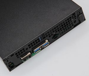 Komputer Dell Komputer Dell OptiPlex 3050 mUSFF i5-6500T 8 GB 256 SSD W10Pro B 10