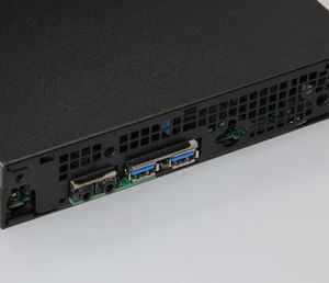 Komputer Dell Komputer Dell OptiPlex 3050 mUSFF i5-6500T 8 GB 256 SSD B 11