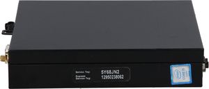 Komputer Dell Komputer Dell OptiPlex 3050 mUSFF i5-6500T 8 GB 256 SSD B 8